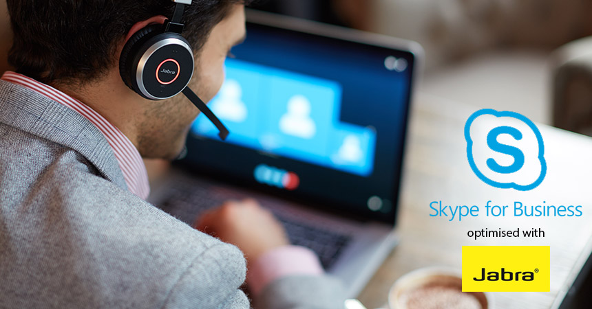 Skype For Business | Nexus IP