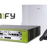 Unify OpenScape Business Phone System