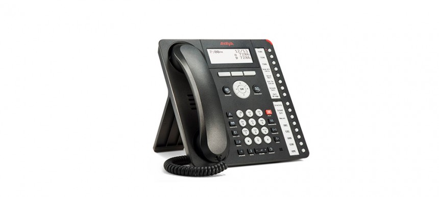 Avaya 1416