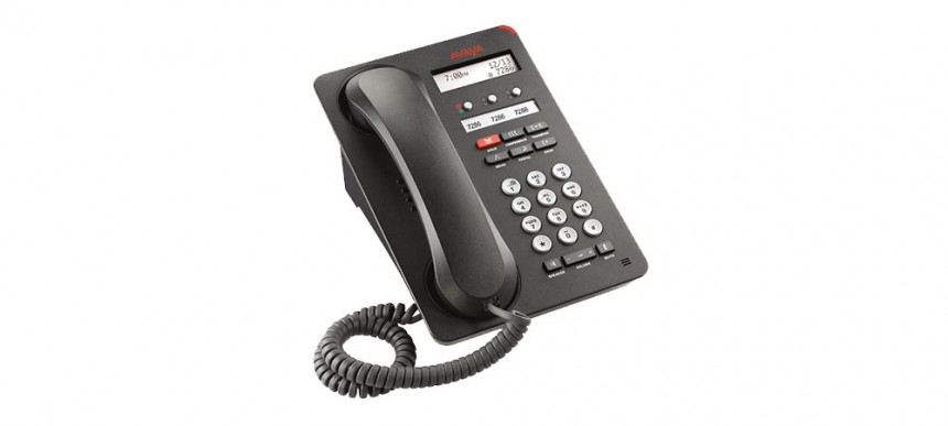 Avaya 1603