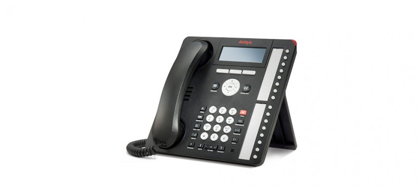 Avaya 1616