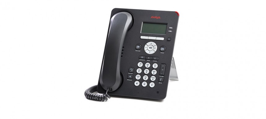 Avaya 9601