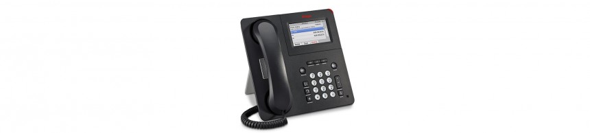Avaya 9621G user guide