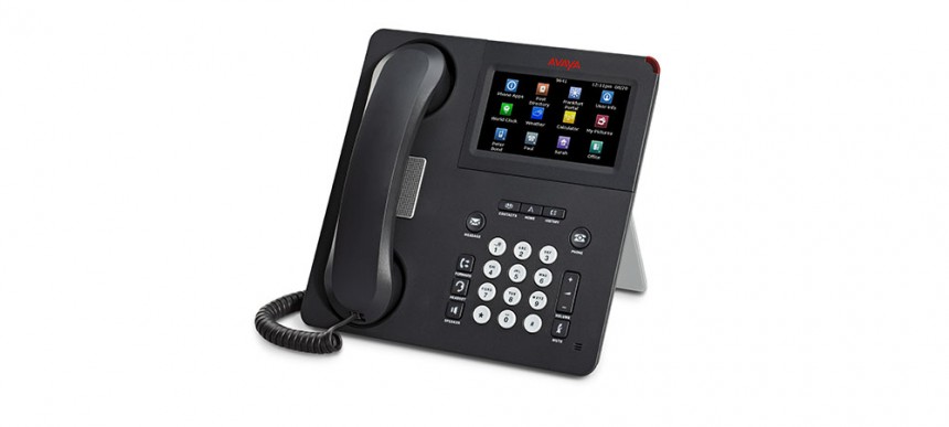 Avaya 9641G