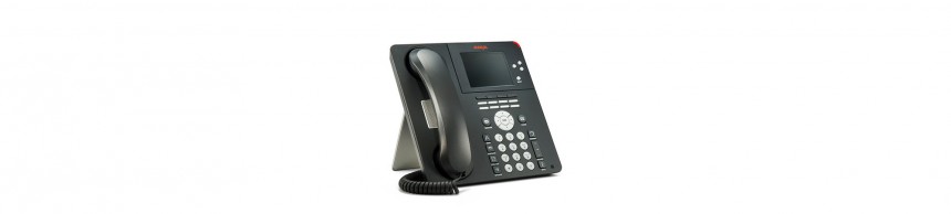 Avaya 9650 user guide
