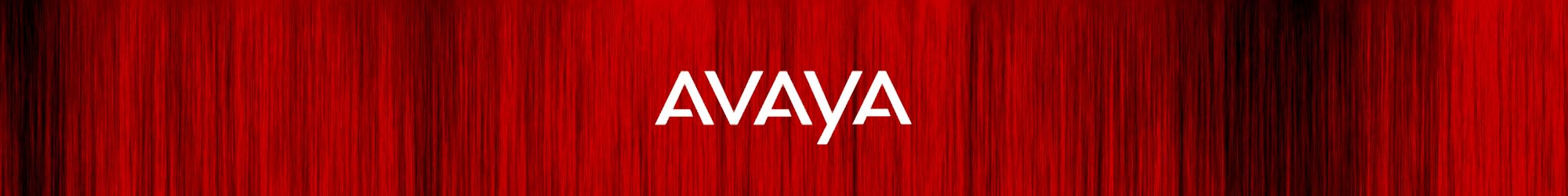 Avaya Telephone Systems