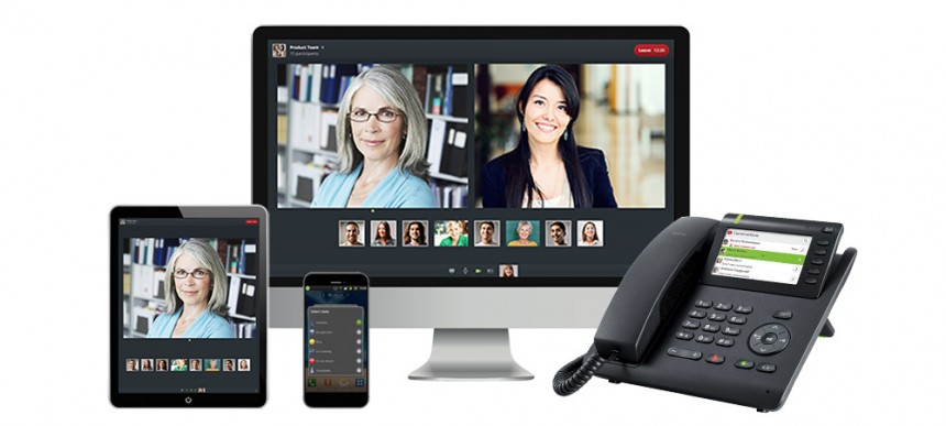 OSV Cloud telephony
