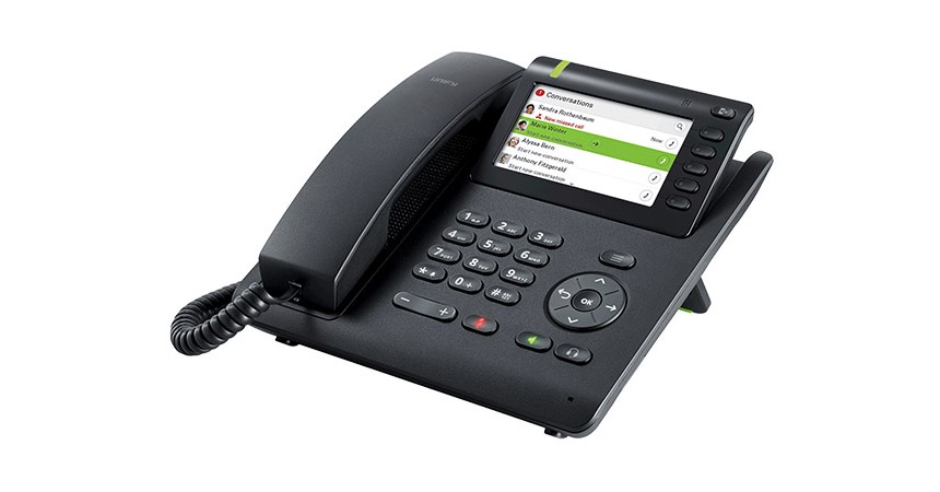 Unify OpenScape CP600 Handset