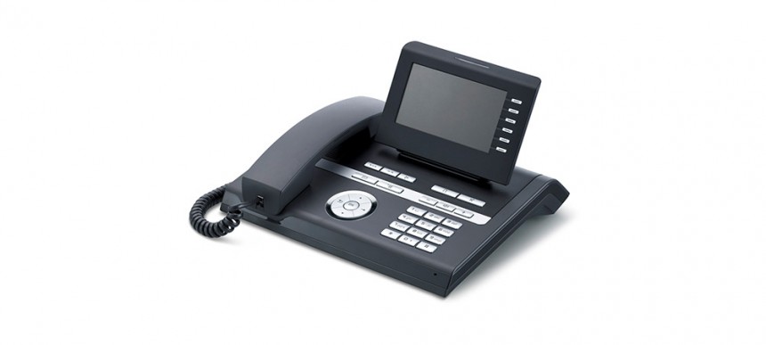 Unify OpenStage 40 handset