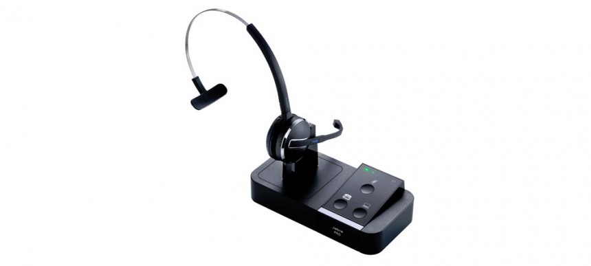 Jabra PRO 9450