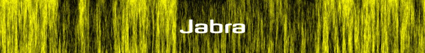 Jabra banner