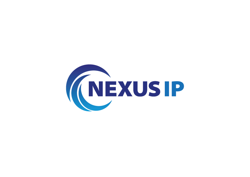 nexus IP transparent logo