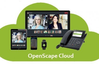 Unify OpenScape Cloud – Flexibility, customised and cost saving