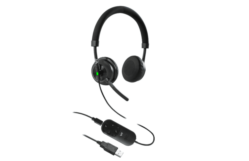 VT8600 UNC Duo – USB(04)- BT