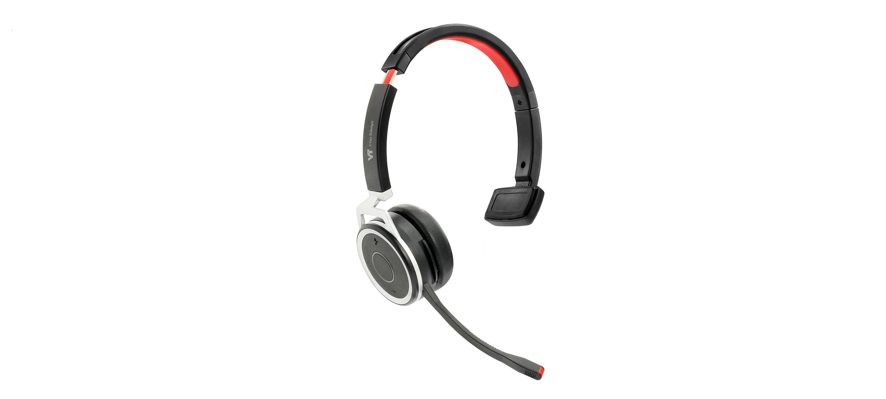 top range monaural headset for daily usage